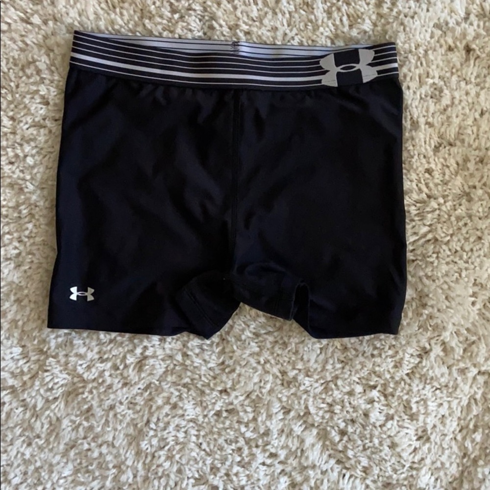 UNDER ARMOUR SPANX